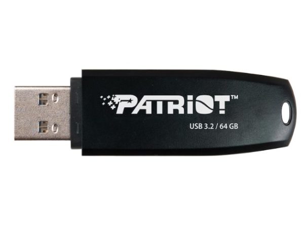 Patriot USB 64GB ( NUOVO )