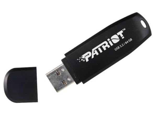 Patriot USB 64GB ( NUOVO ) - immagine 3