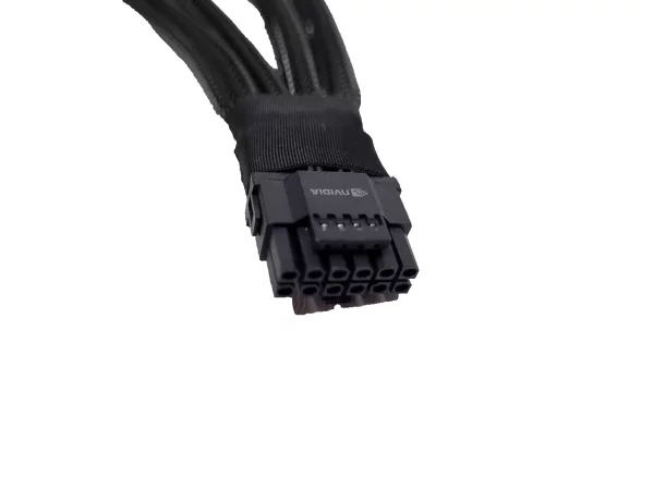 Nvidia Power Adapter ( NUOVO ) - immagine 2