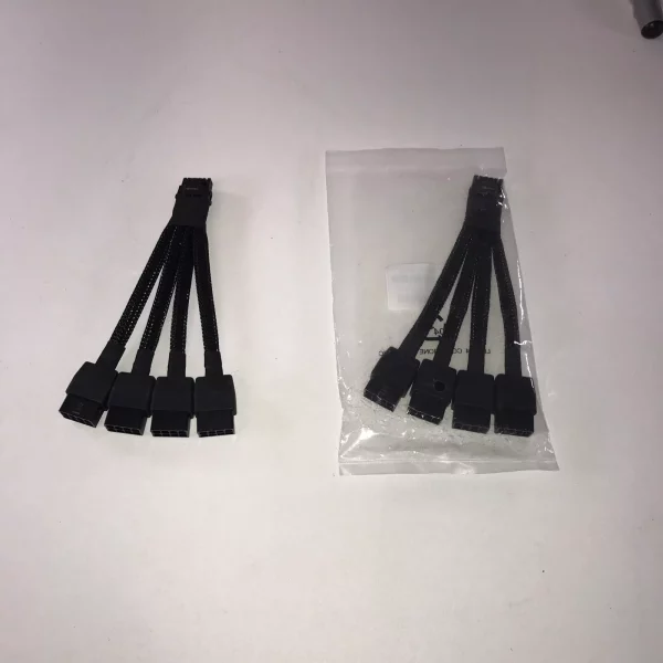 Nvidia Power Adapter ( NUOVO )