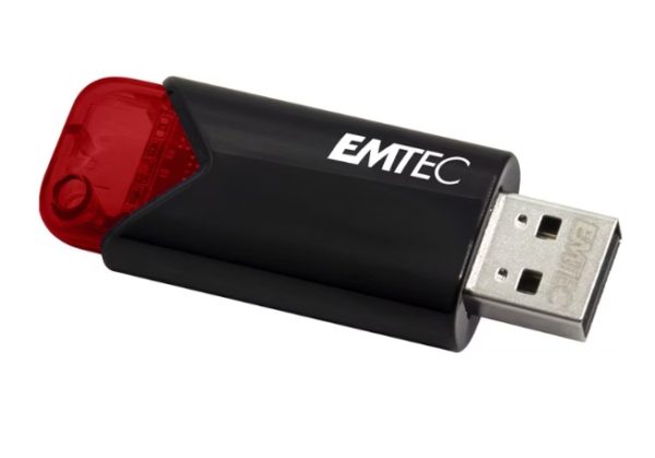 Emtec B110 Click Easy 3.2-  256GB ( NUOVO ) - immagine 3