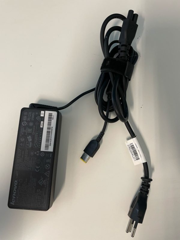 Adattatore CA originale Lenovo ADP-90XD B 90W ( USATO )