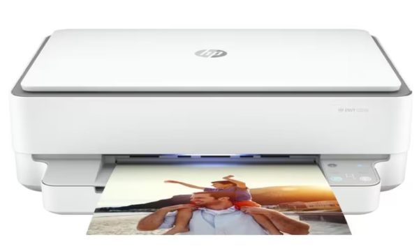 Stampante multifunzione ENVY 6020e All-in-One ( NUOVO )