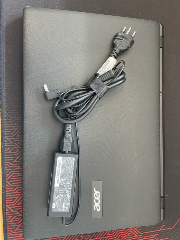 Notebook Acer Aspire ES1571 (USATO) - immagine 3