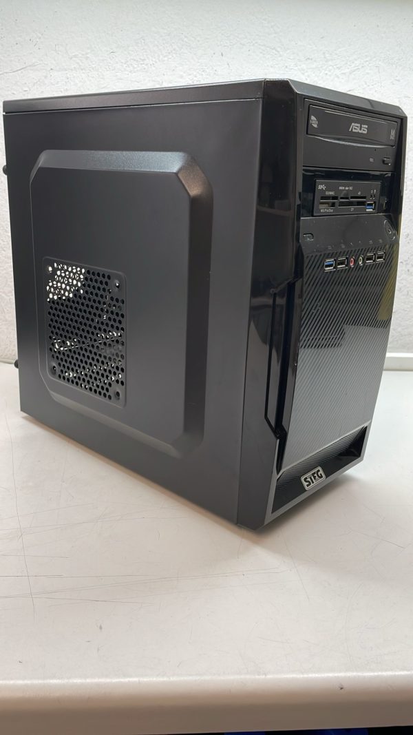 Tower i5-7400 ( Usato )