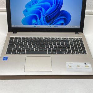 Notebook Asus 15" Celeron N400 ( USATO )