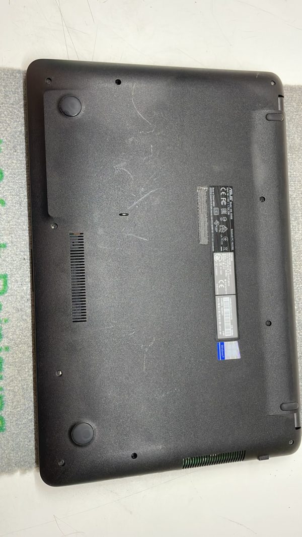 Notebook Asus 15" Celeron N400 ( USATO ) - immagine 3