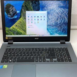 Notebook Aspire E 17 ( USATO )