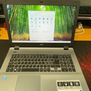 Portatile occasione 17.3" ACER ( USATO )