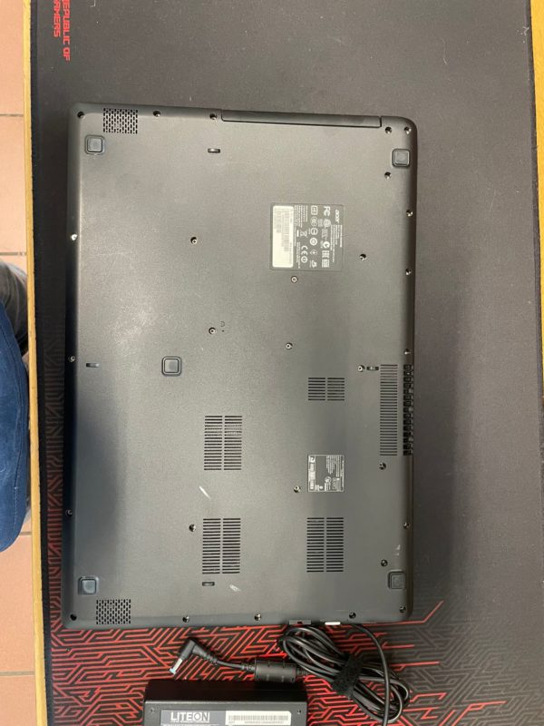 Portatile occasione 17.3" ACER ( USATO ) - immagine 3