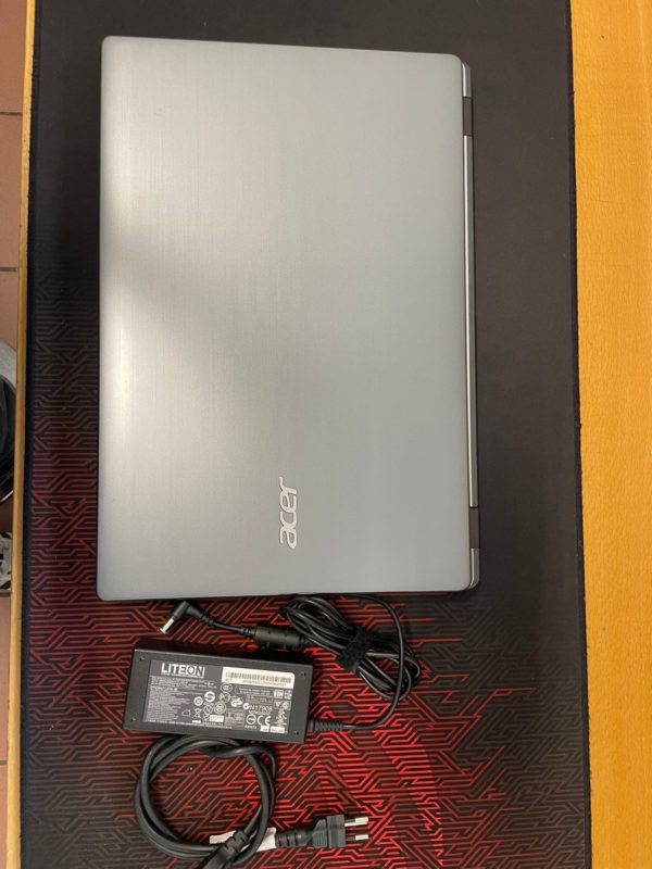 Portatile occasione 17.3" ACER ( USATO ) - immagine 2