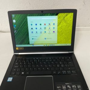 Portatile Aspire s13, i3-7100 ( USATO )
