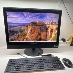 Lenovo S400z Intel® Core i3-6100U All-in-One ( USATO )