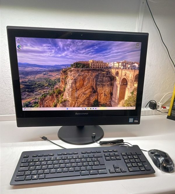 Lenovo S400z Intel® Core i3-6100U All-in-One ( USATO )
