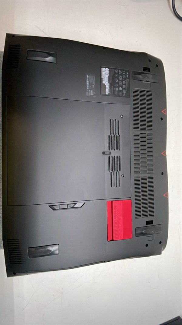 Portatile da gaming ,Acer Predator 17 ( USATO ) - immagine 7