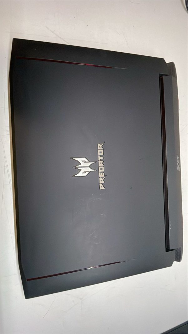 Portatile da gaming ,Acer Predator 17 ( USATO ) - immagine 6