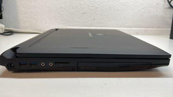 Portatile da gaming ,Acer Predator 17 ( USATO ) - immagine 4