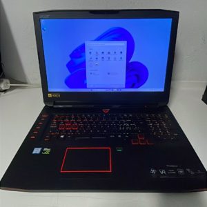 Portatile da gaming ,Acer Predator 17 ( USATO )
