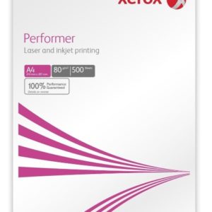 XEROX Carta Performer 500 fogli A4