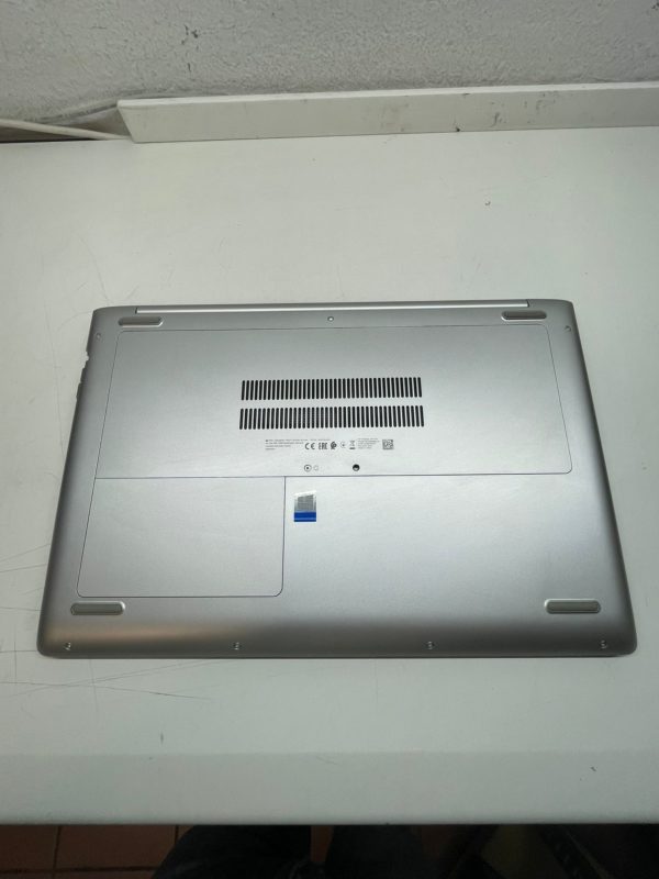 Portatile occasione HP 17.3" Probook 470 G5 ( USATO ) - immagine 3