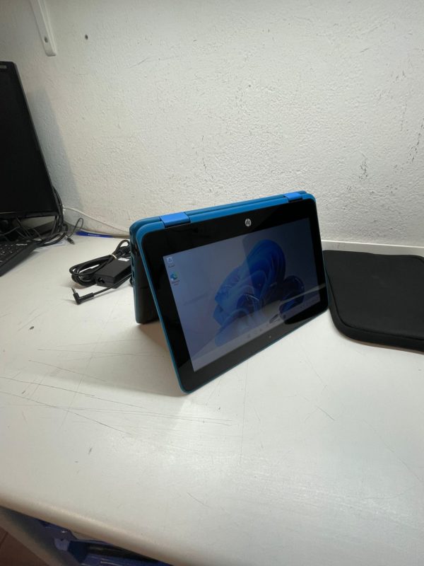 Portatile occasione Probook HP x360 11"  ( USATO ) - immagine 3