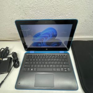 Portatile occasione Probook HP x360 11"  ( USATO )