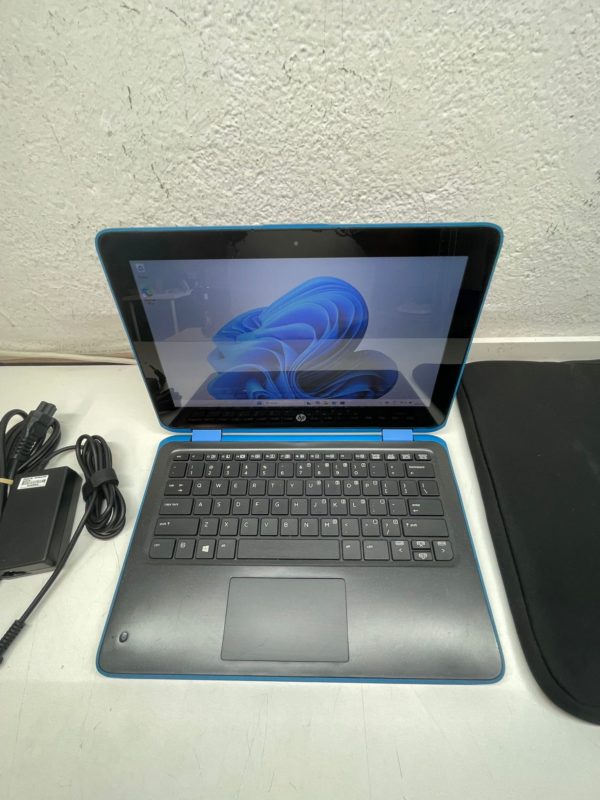 Portatile occasione Probook HP x360 11"  ( USATO )