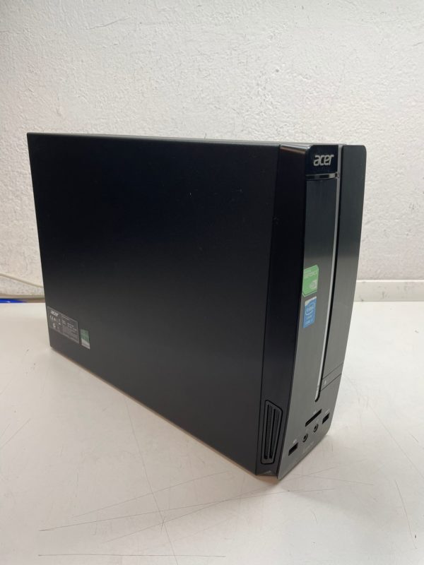 Computer occasione Computer ACER XC-605 ( USATO ) - immagine 2