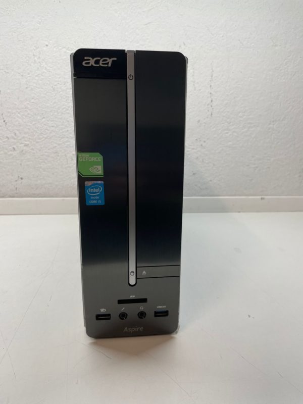 Computer occasione Computer ACER XC-605 ( USATO )