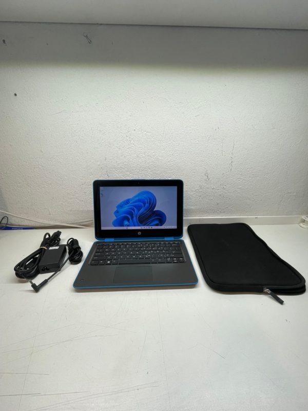 Portatile occasione Probook HP x360 11"  ( USATO ) - immagine 2