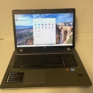 HP Probook 4730S i5-2410M
