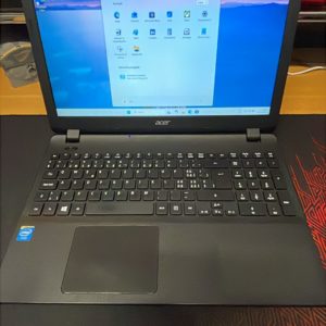 Notebbok ACER Aspire ES1-512 C72S ( USATO )