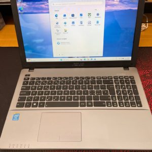 Portatile Asus Intel Pentium 2117U 1.8GHz ( USATO )