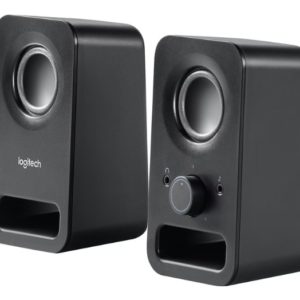 Altoparlanti Logitech Z150 ( NUOVO )