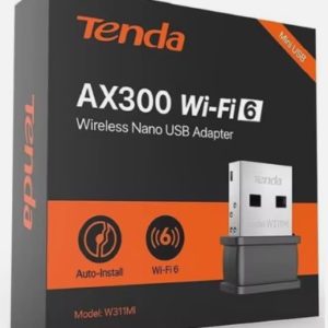 Wireless Dongle Receiver ( NUOVO )